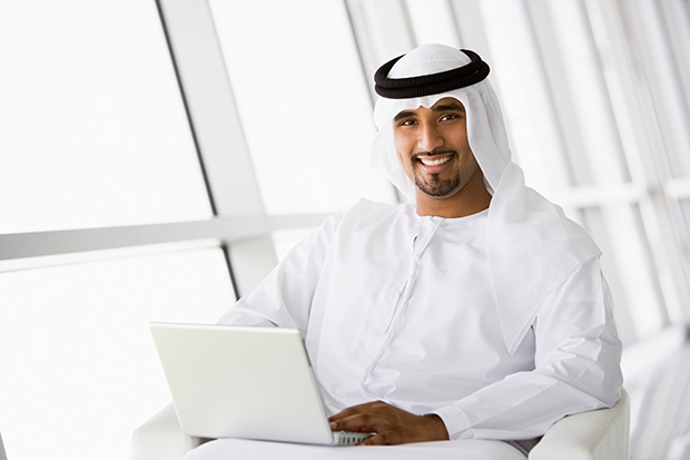 Wir bieten Ihnen aktuelles Wissen zur arabischen Geschäftswelt!